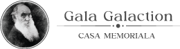Gala Galaction – Muzeu si Casa Memoriala